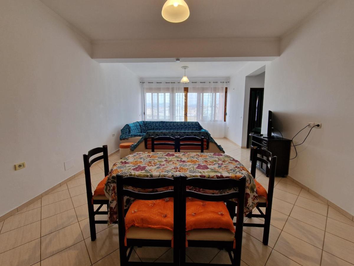 Doni Apartment